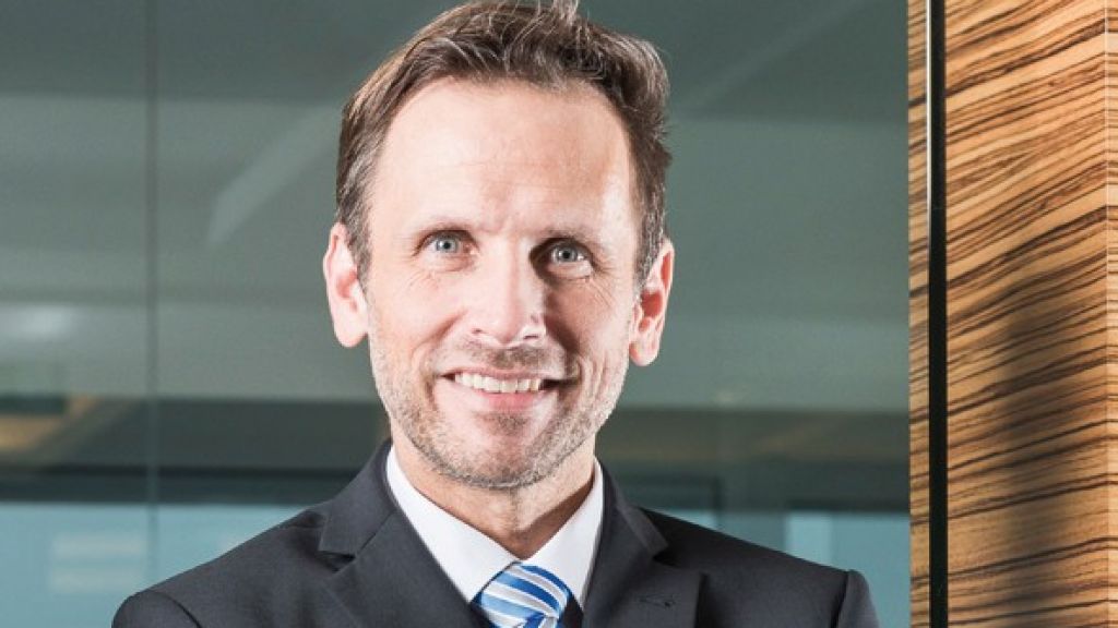 Oliver Bludau (CEO der Berghoff Group) ist Botschafter des Kantons Uri.