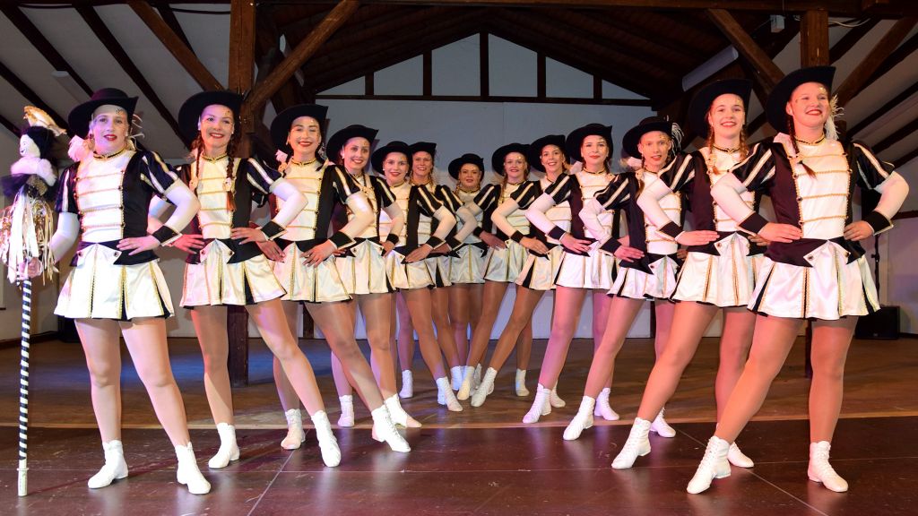 Ein Blick hinter die Kulissen: Die 