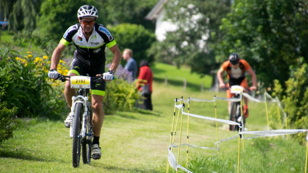 SGV Drolshagen gründet E-Bike-Gruppe