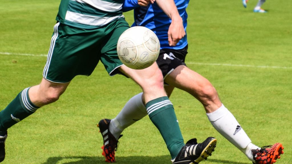 Arbeitseinsatz des SC Bleche/Germinghausen