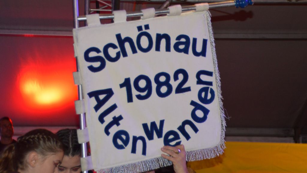 Keine Sommerpause für den Karnevalsverein Schönau-Altenwenden