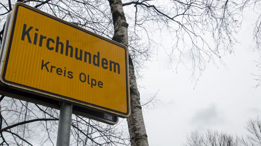 50 Jahre Frauengruppe im TV Kirchhundem