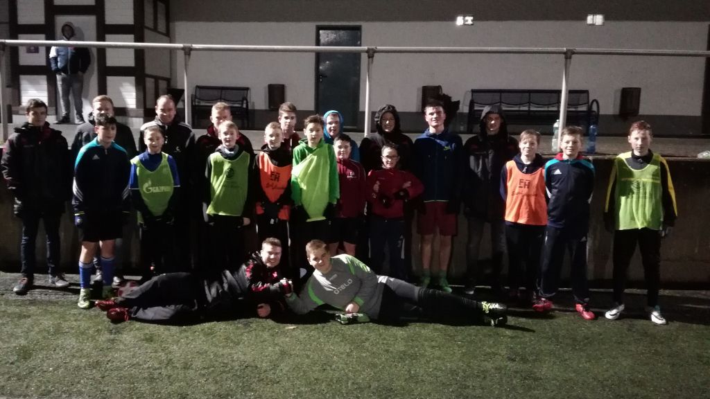 Trainerschulung in Oberhundem: Kommunikation und Koordinierung