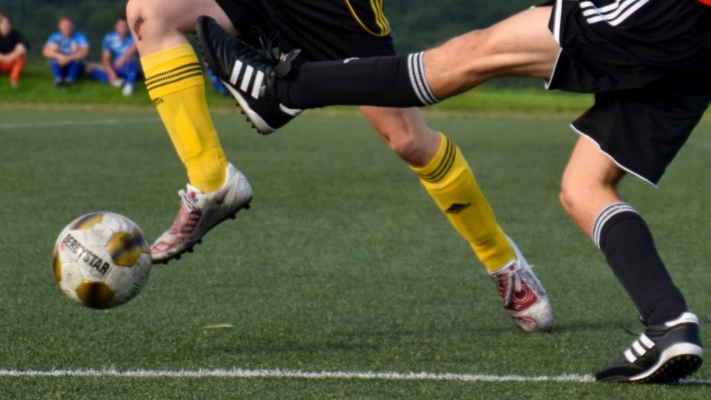 SV Brachthausen-Wirme fährt mit Fanbus zum Hallenmasters