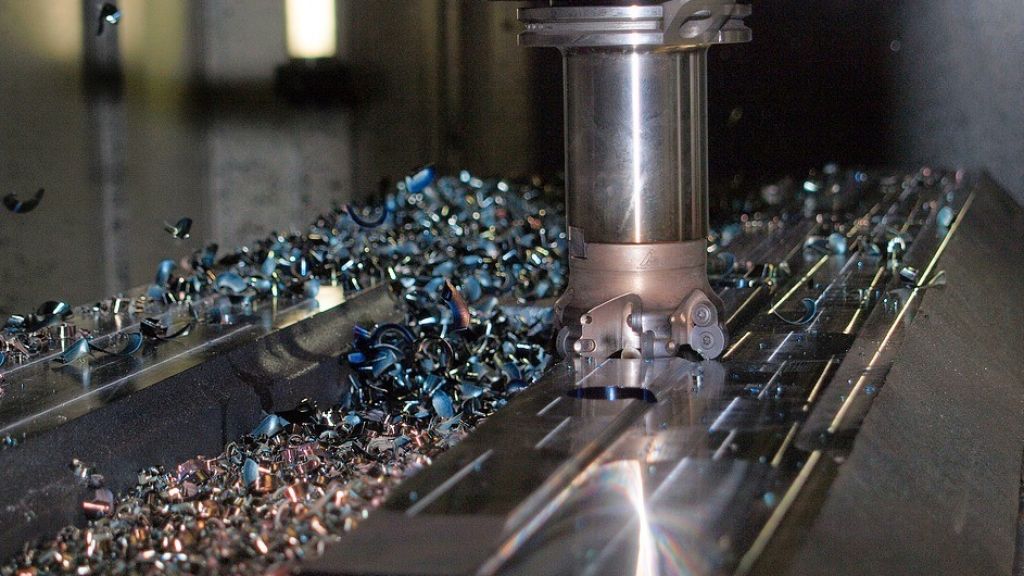 Drolshagener Maschinenbauer für „Großen Preis des Mittelstandes“ nominiert