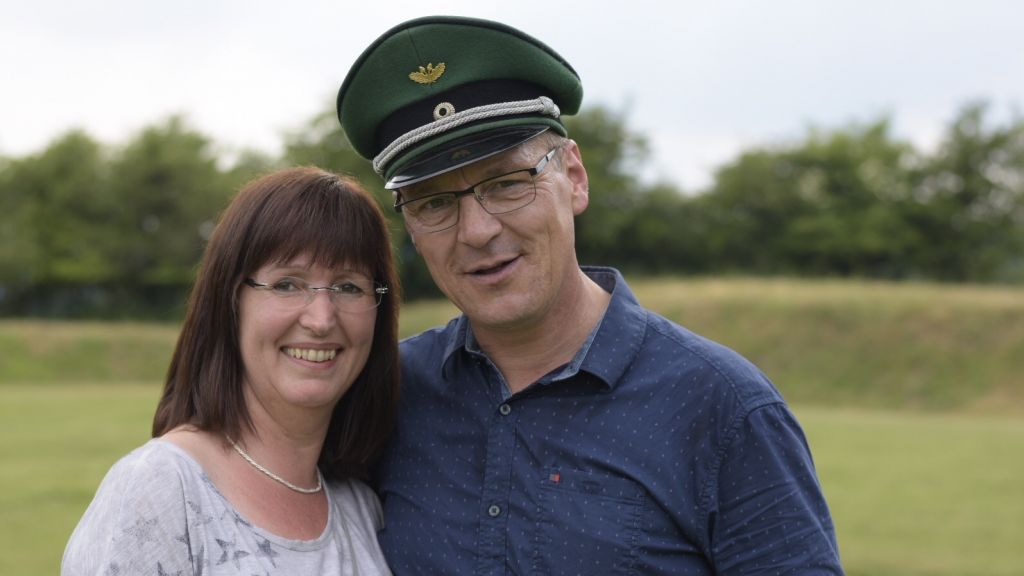 Die Nachfolger von Frank und Brigitte Quast werden am Samstag, 19. Mai, ermittelt. 