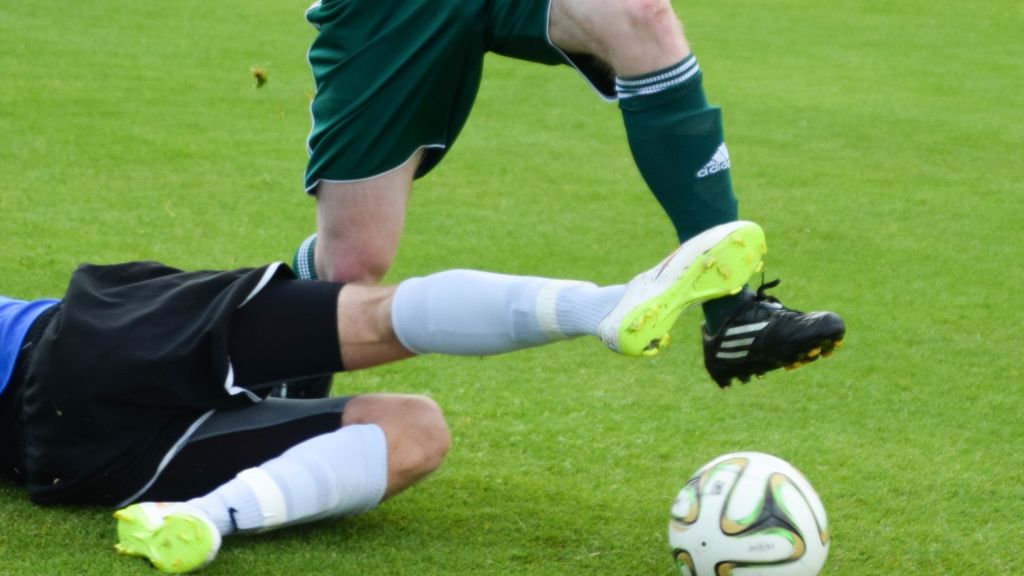 Sportfest des TuS Silberg-Varste