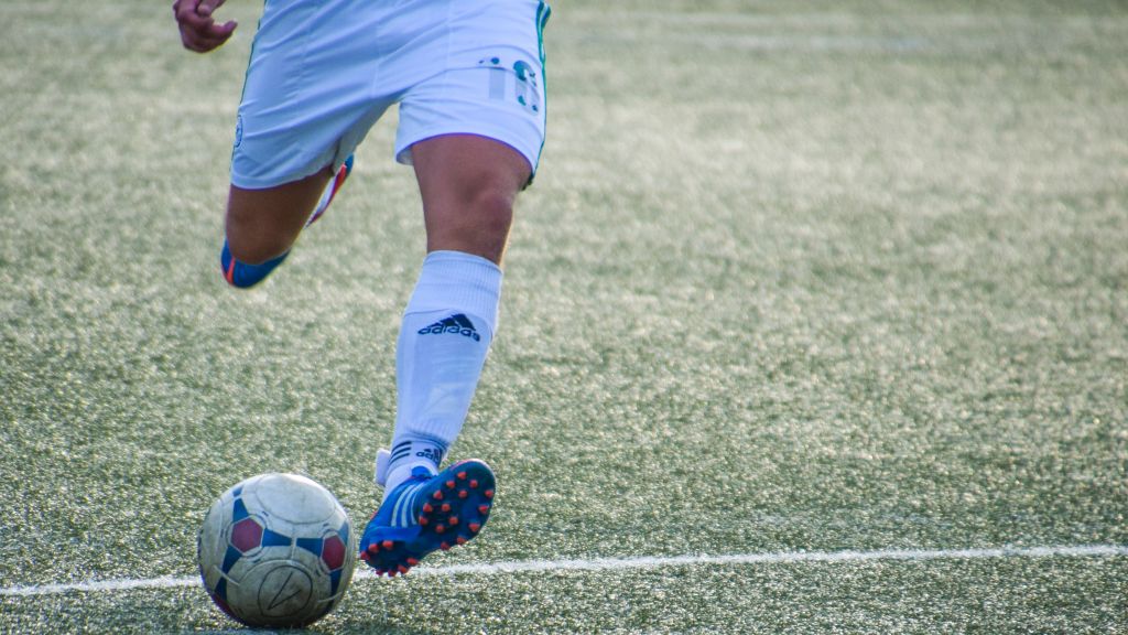 Sommer-Fußballcamp in Schönau