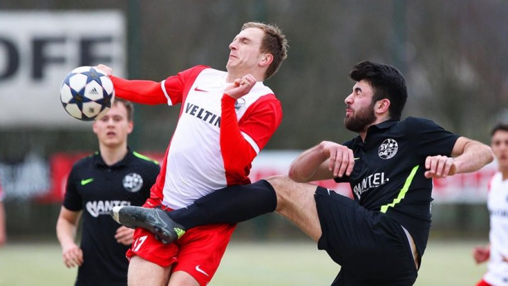 Attendorn-Tippspiel für den heimischen Fußball