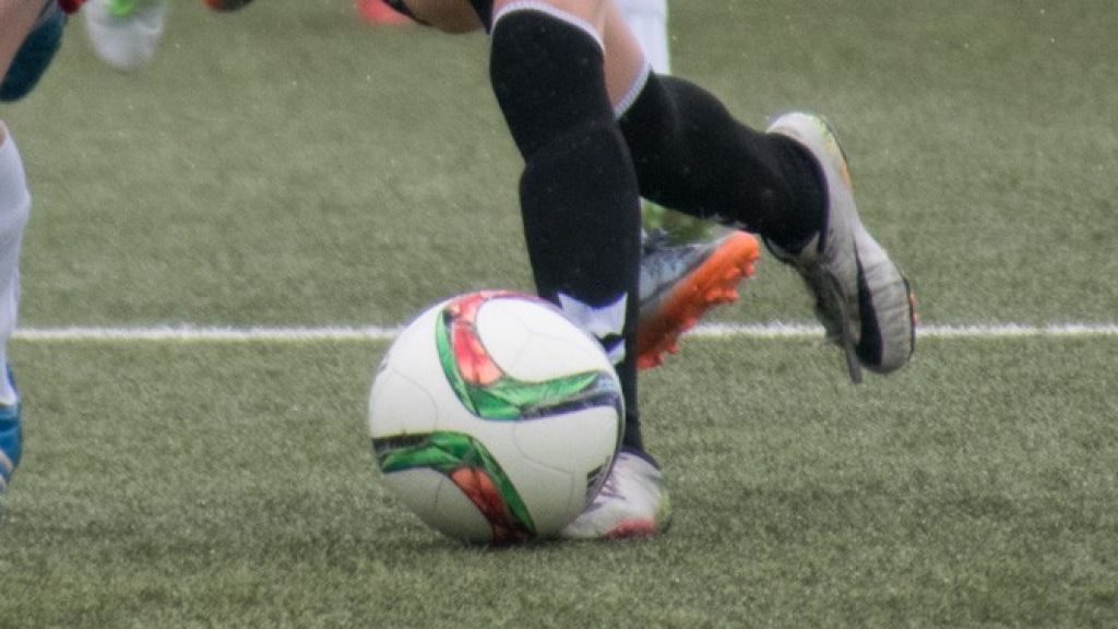 Kinder- und Jugendtag auf dem Sportplatz Iseringhausen