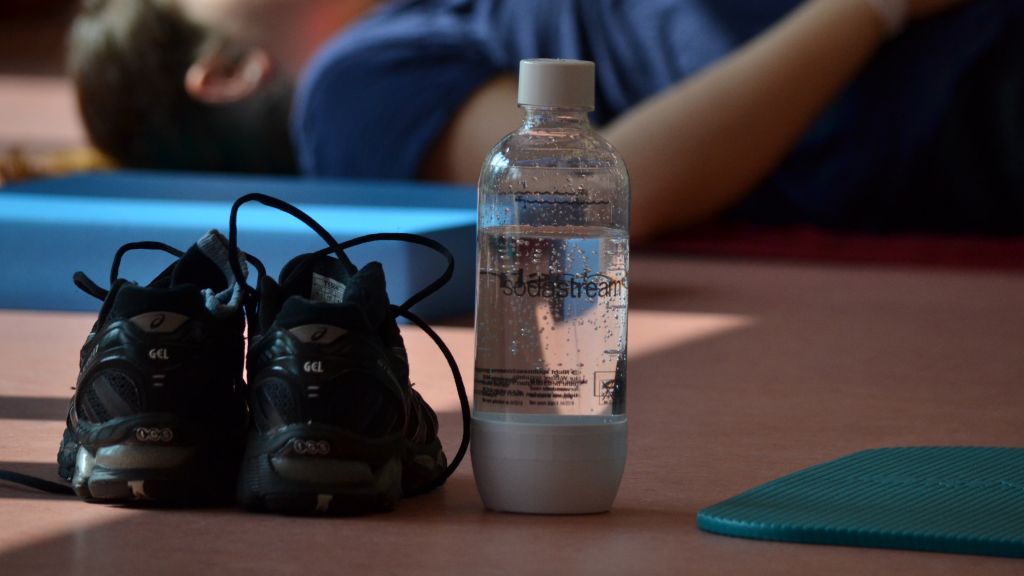 Sportbildungswerk bietet Einsteigerkurs „Tai Chi Chuan“ an