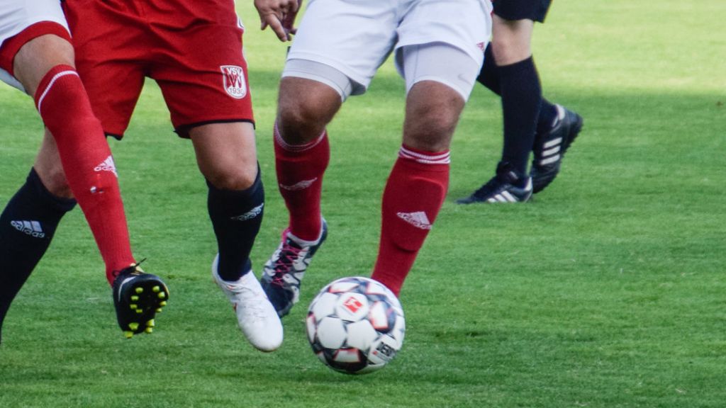 Schiedsrichter-Schulung in Dünschede