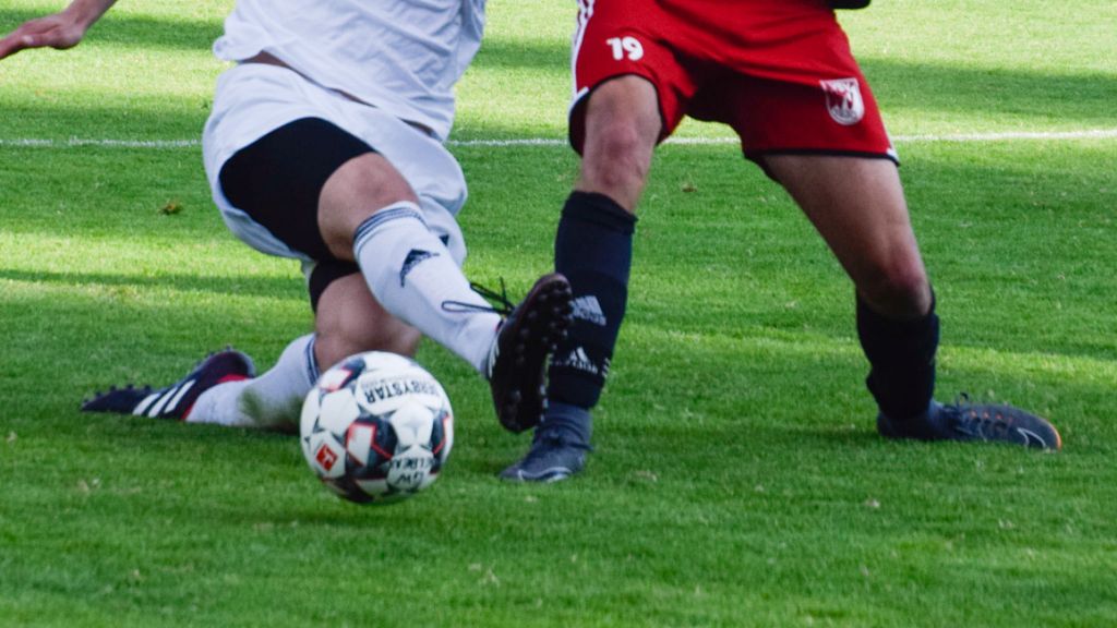 Kompakt-Kurs für Schiedsrichter