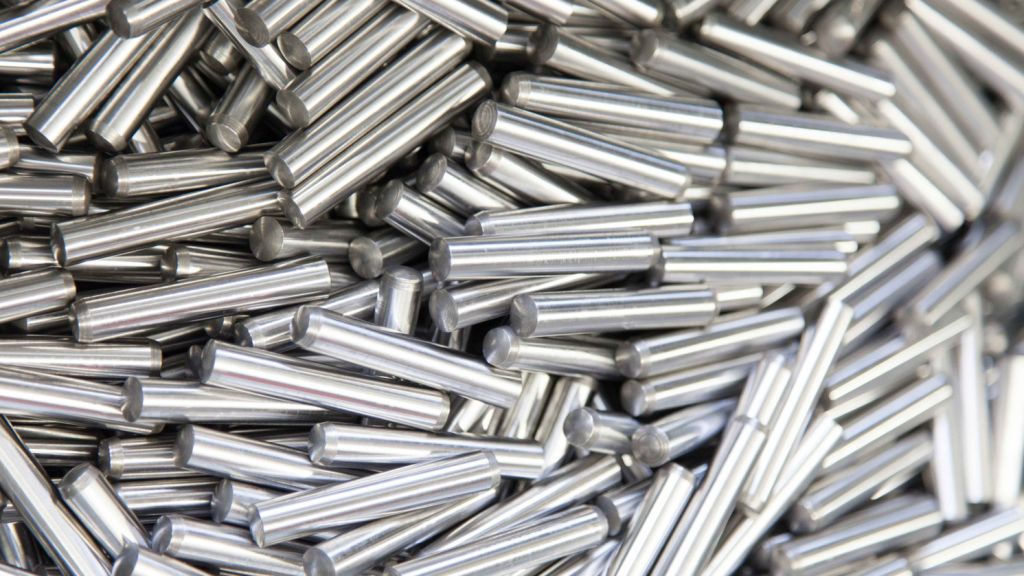 GREMAKO: Weltmeister im „Stiftemachen“