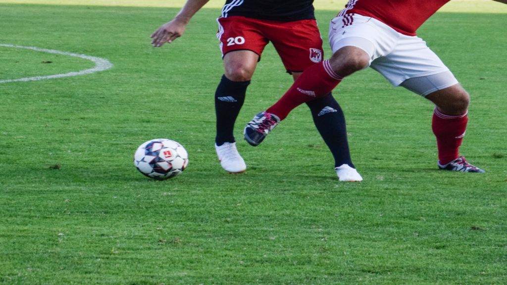 VfL Heinsberg feiert Sportfest mit Waldabenteuer für Kinder