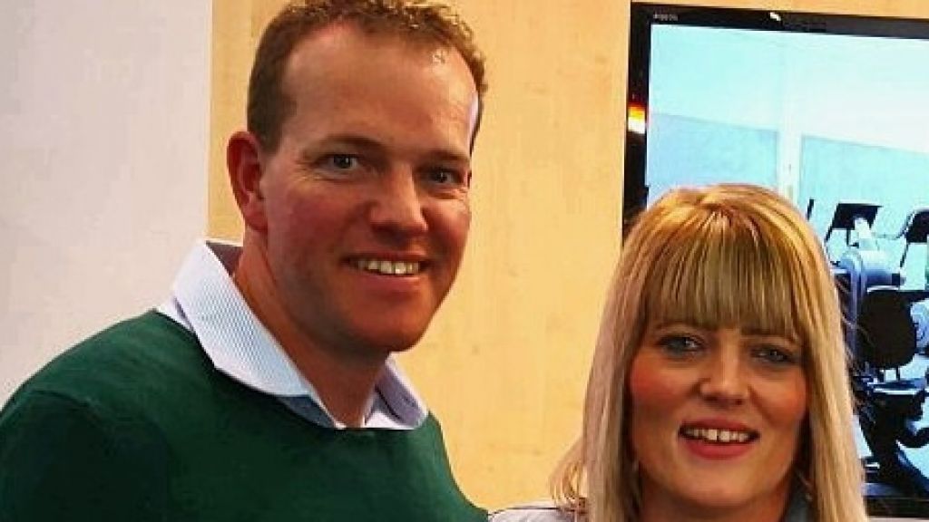 Jens und Annika Reuter von Pro Aktiv versprechen eine spannende Fitness-Aktion und ein neues Lebensgefühl.