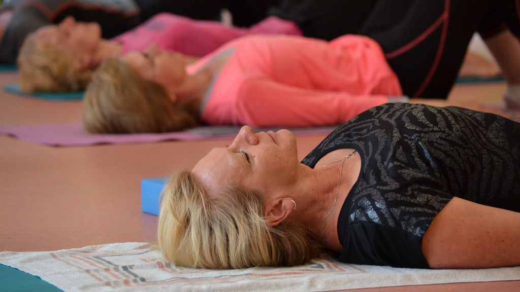 Präventionskurs „Autogenes Training“