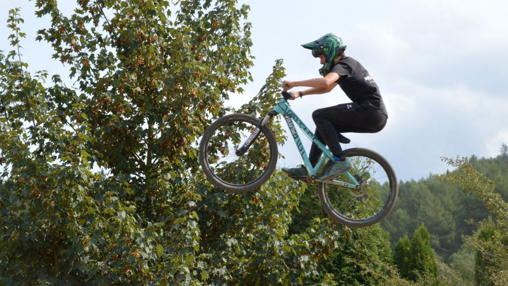 Konnex-Club bietet Bikeurlaub in Kroatien an