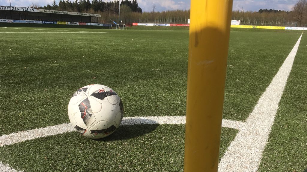 SV Ottfingen lädt zur Mitgliederversammlung