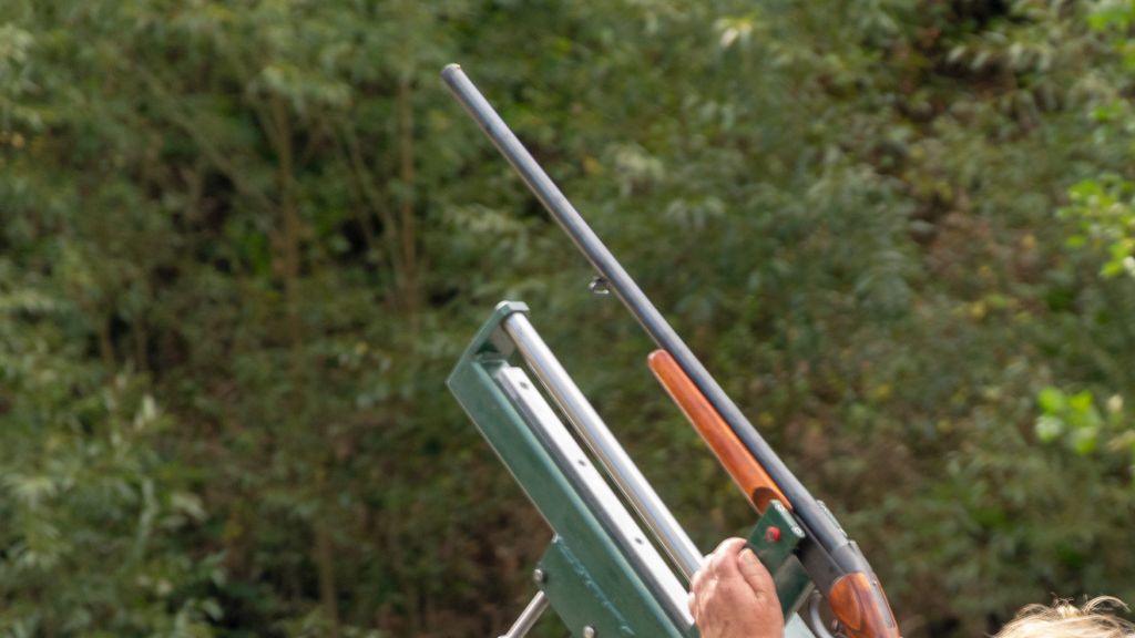 Sportschützen laden zum Schweine- und Dorfpokalschießen ein