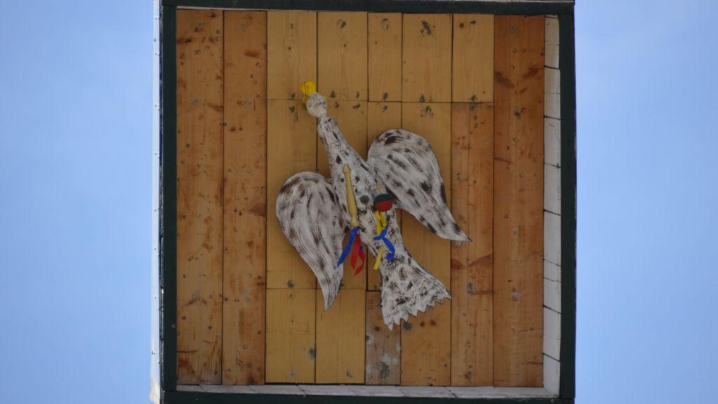 Multimediaschau zum Lenhauser Schützenjubiläum