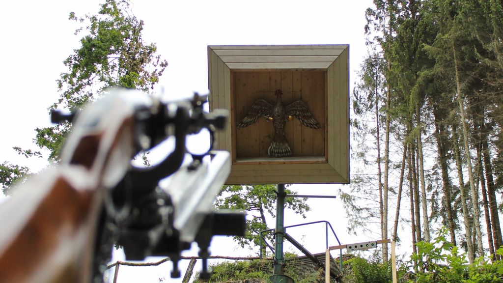 JHV der Würdinghauser Schützen