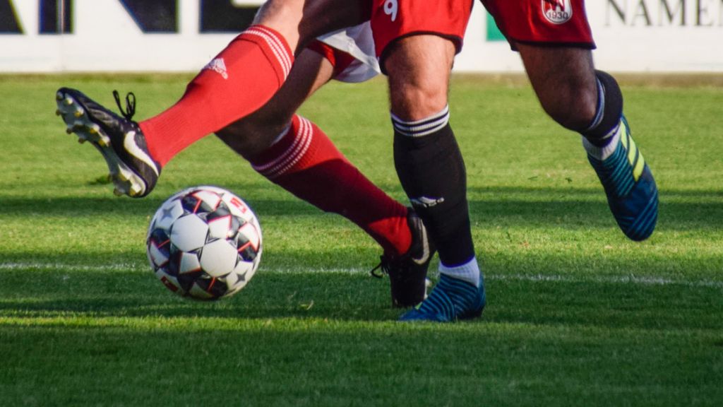 Vereinsjuniorentag bei Rot-Weiß Hünsborn