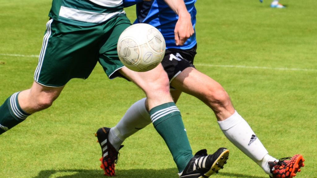 Sportfreunde DJK Bonzel treffen sich zur Versammlung