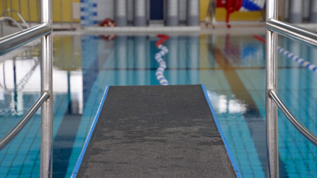 Neue Aqua- Fitnesskurse beim TV Heggen