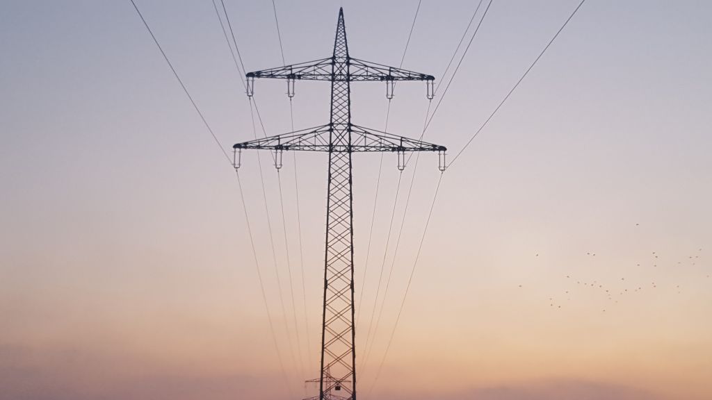 Ab 2019 sichert Bigge Energie komplett den Strom für Wenden