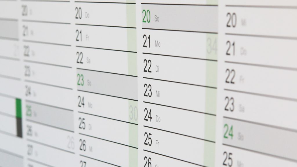 Mitgliederversammlung beim SV Fretter