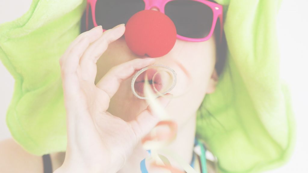 Senioren aus Welschen Ennest feiern Karneval