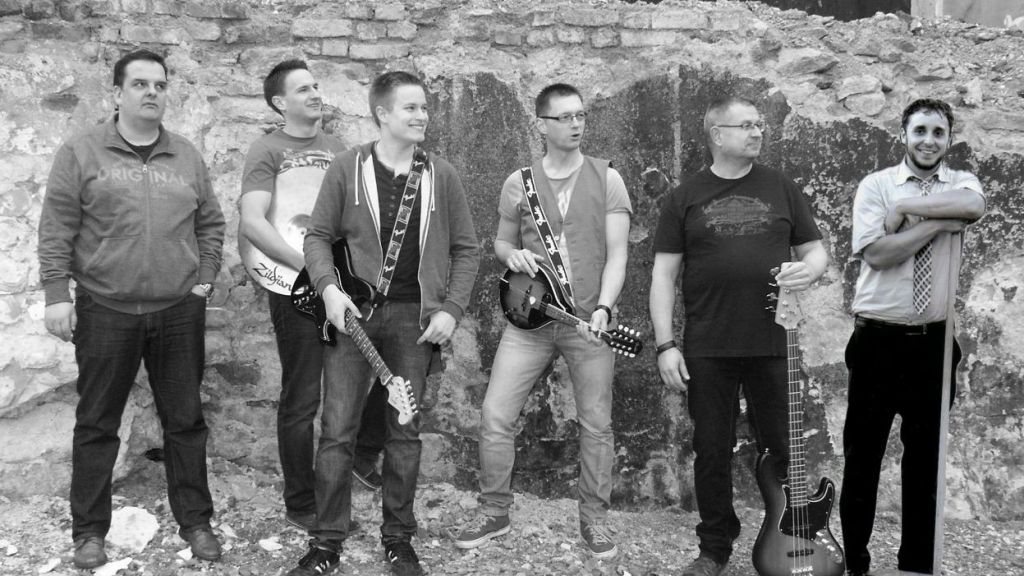 „..and Bob´s your uncle!“ sorgen für Stimmung.