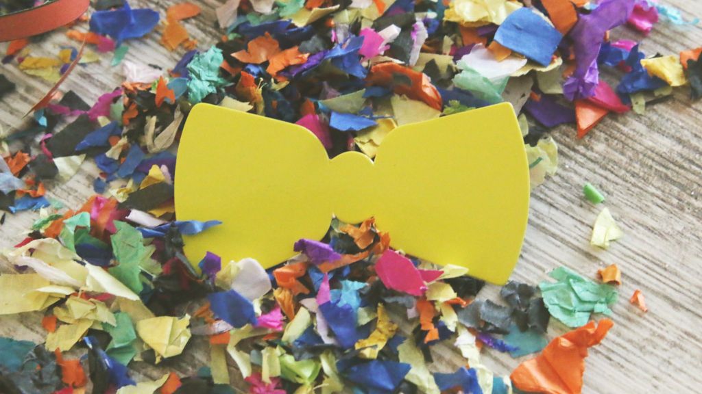 Hofolper Frauen feiern Karneval