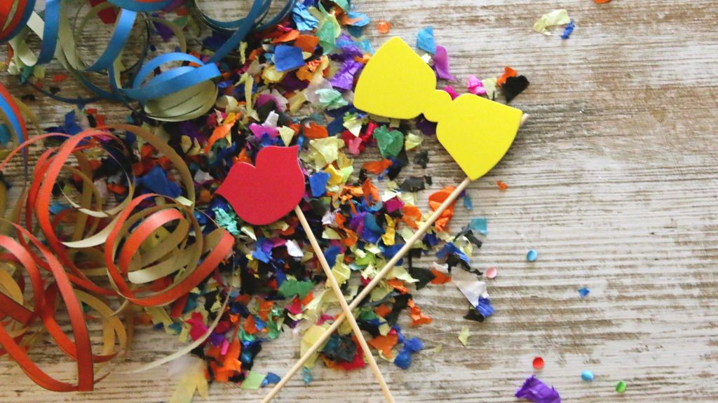 Frauenchor Elben lädt zum jecken Großsonntag