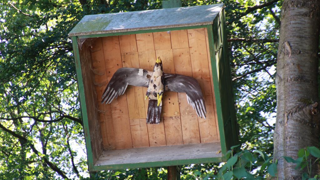 Schützenverein Neuenkleusheim trifft sich zur Versammlung