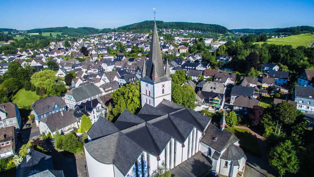 Drolshagen Marketing lädt zur Versammlung ein