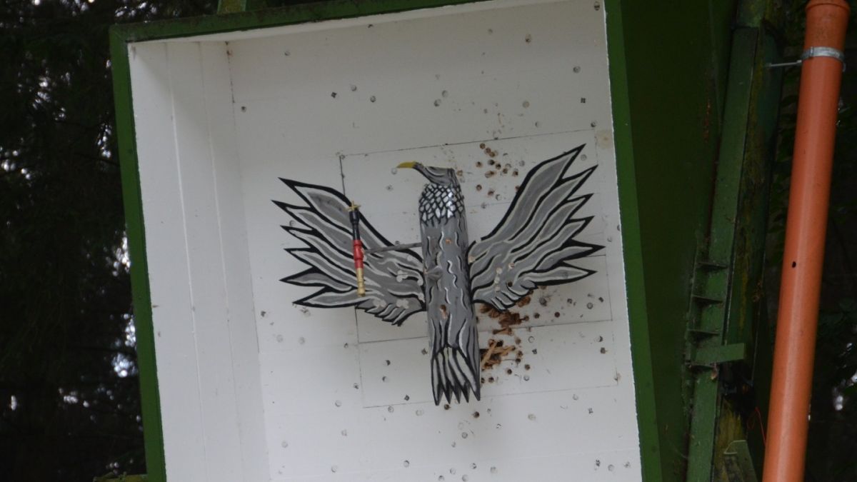 5. Rahrbachtaler Kinderschützenfest