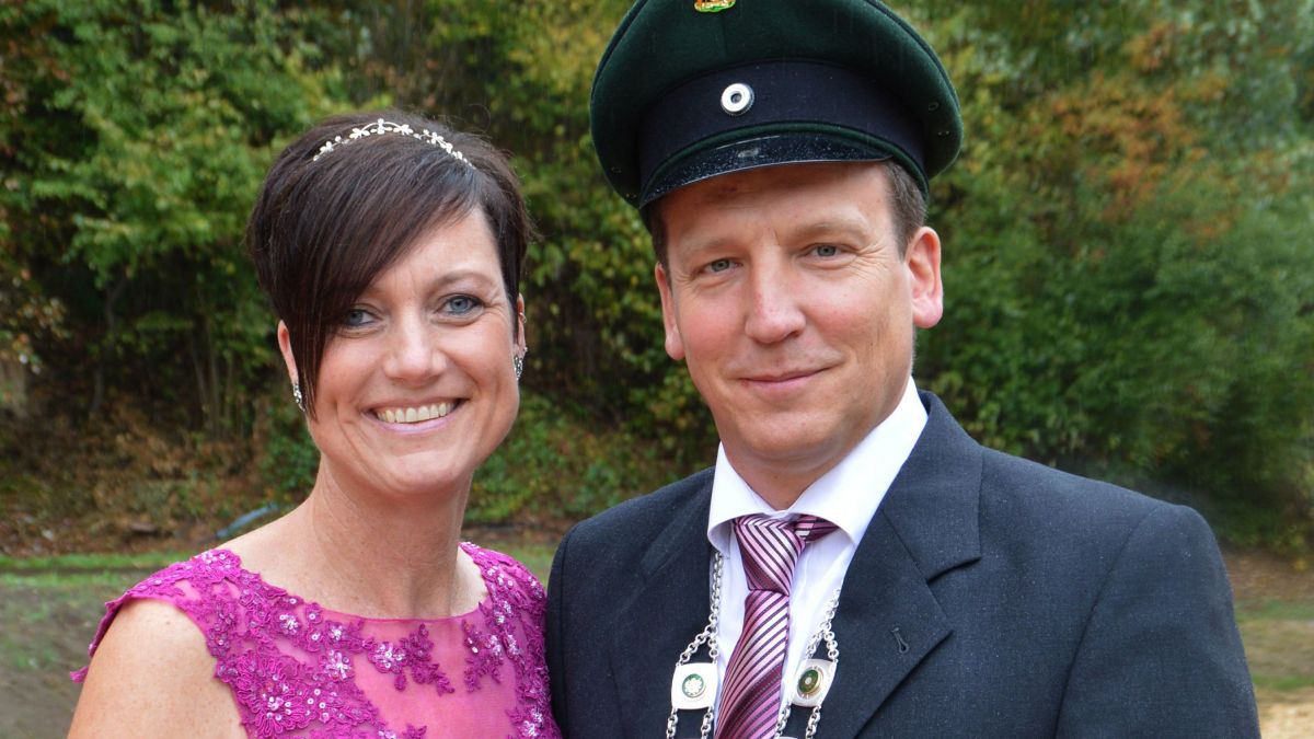 Ralf Kaufmanns Regentschaft neigt sich dem Ende entgegen.