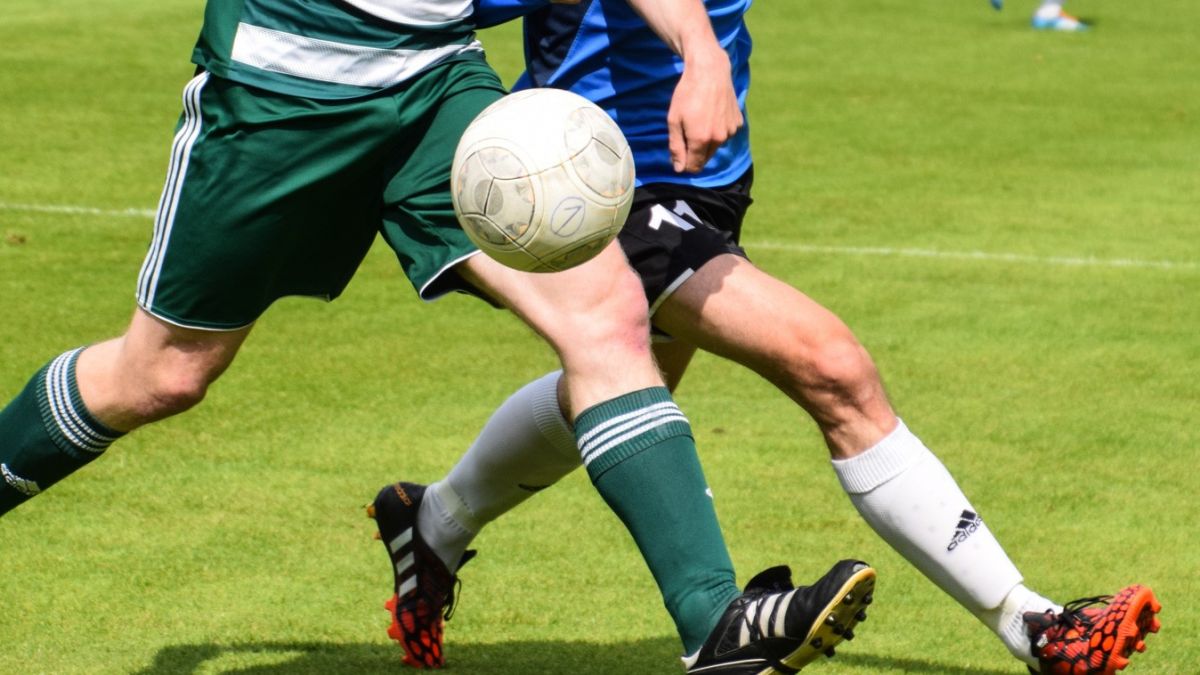 Gemeindepokal Wenden hat begonnen - Ergebnisse des 1. Spieltages