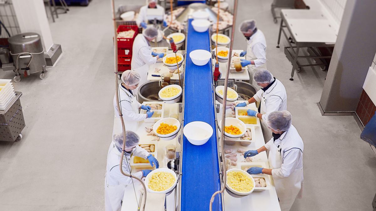 Metten Fleischwaren erhält Landesehrenpreis