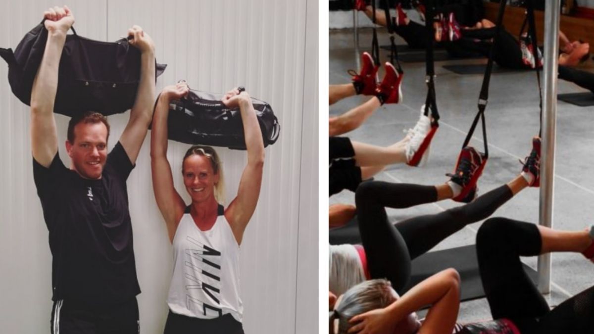 Pro Aktiv in Elspe stellt sein neues Kursangebot mit neuem Kursplan vor.