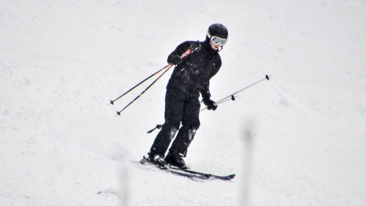 Skibasar und Kinderflohmarkt in Oberhundem