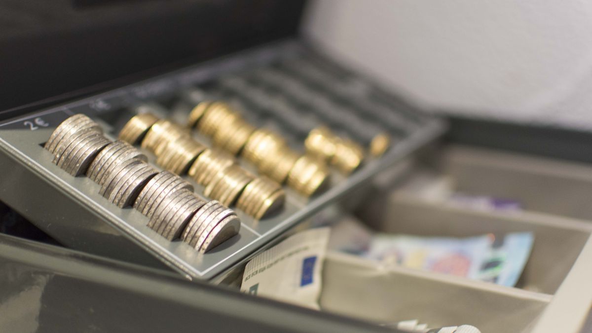 Insolvenzverfahren bei Albert Zimmermann & Söhne: Produktion geht weiter