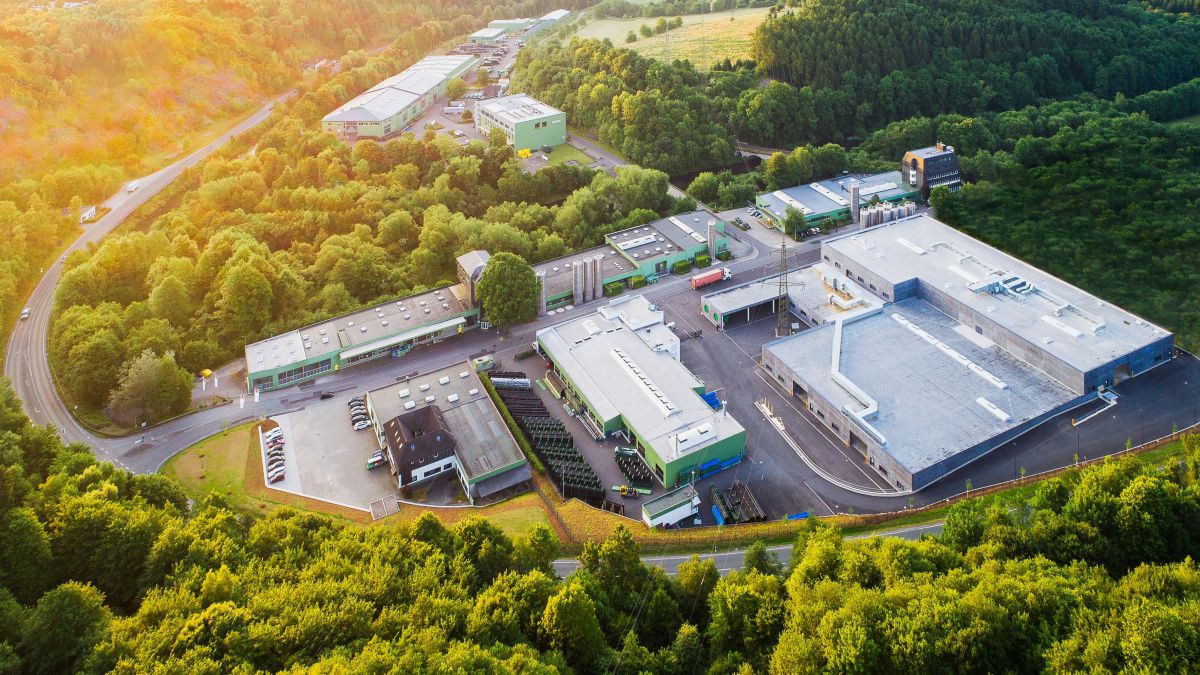 Das Attendorner Unternehmen beschäftigt weltweit etwa 600 Mitarbeiter. 