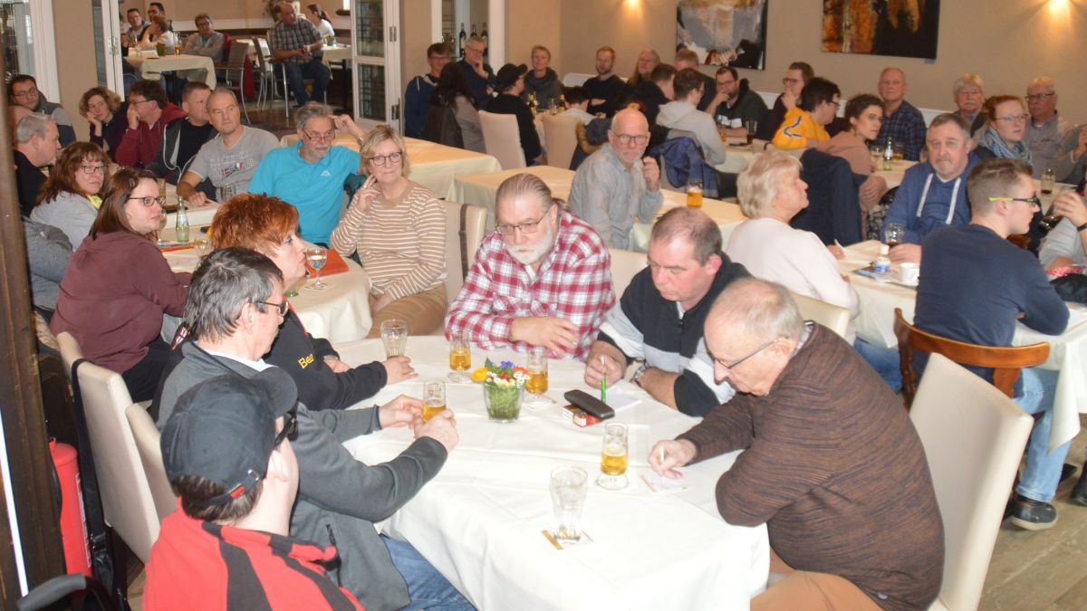 Rekordanmeldezahlen für die Karnevealszüge in Attendorn