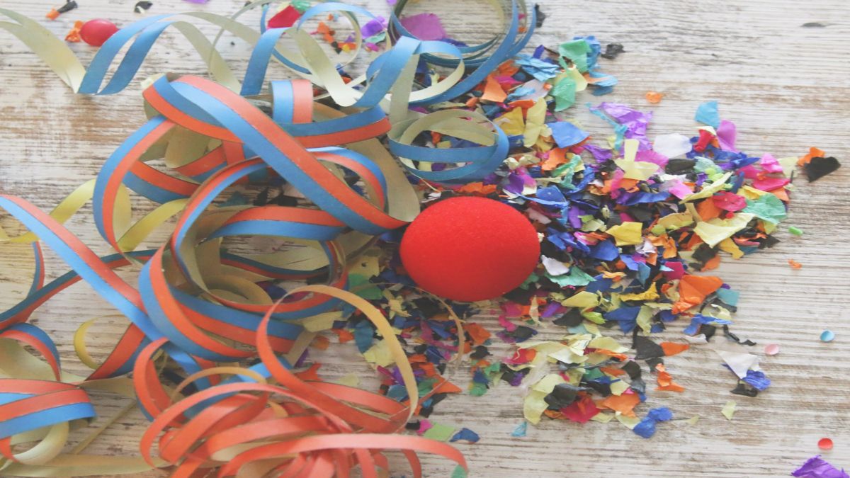 Karnevalsball des SC Drolshagen