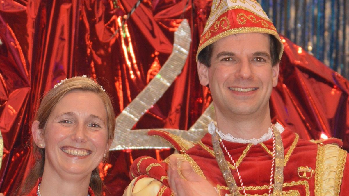 Wer tritt die Nachfolge des Prinzenpaares Thomas III. und Sabine Kochanek an? 