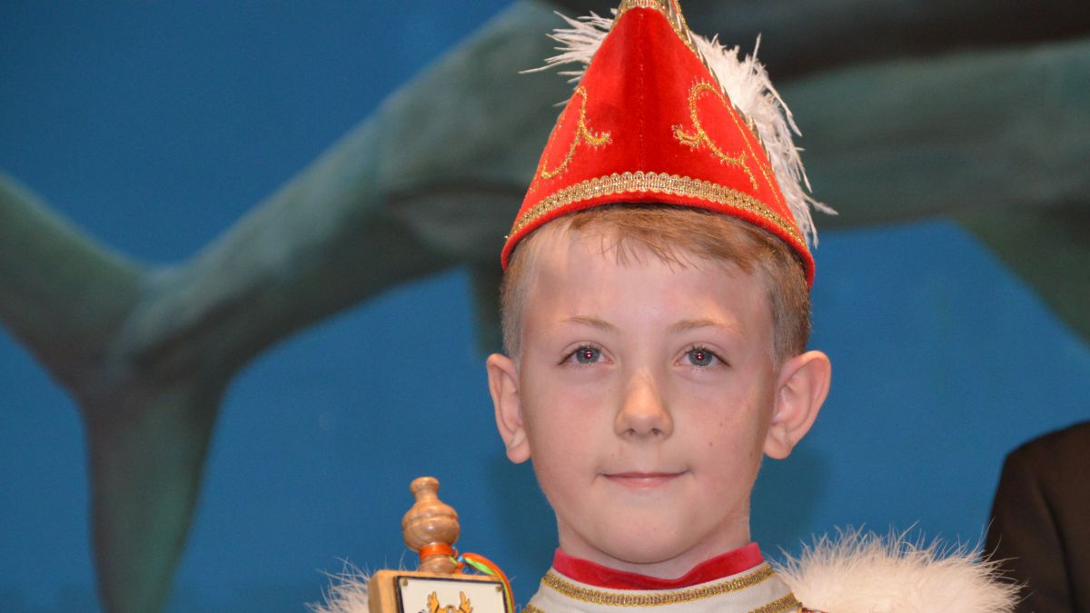 Wer tritt die Nachfolge von Felix II. (Rüenauver) an? 