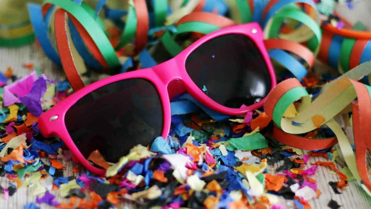 Großes Programm zur 40. bunten Karnevalsrevue in Welschen Ennest